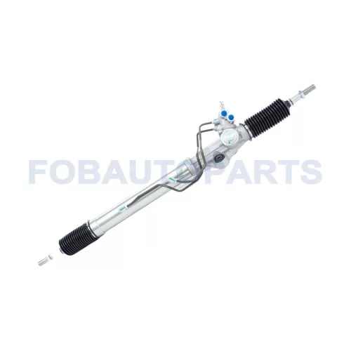 New Power Steering Rack and Pinion for Lexus LX470 for Toyota Land Cruiser 44250-60050 44250-60060 - image 2
